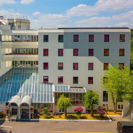 Hotel Cis Paris Kellermann Exterior foto
