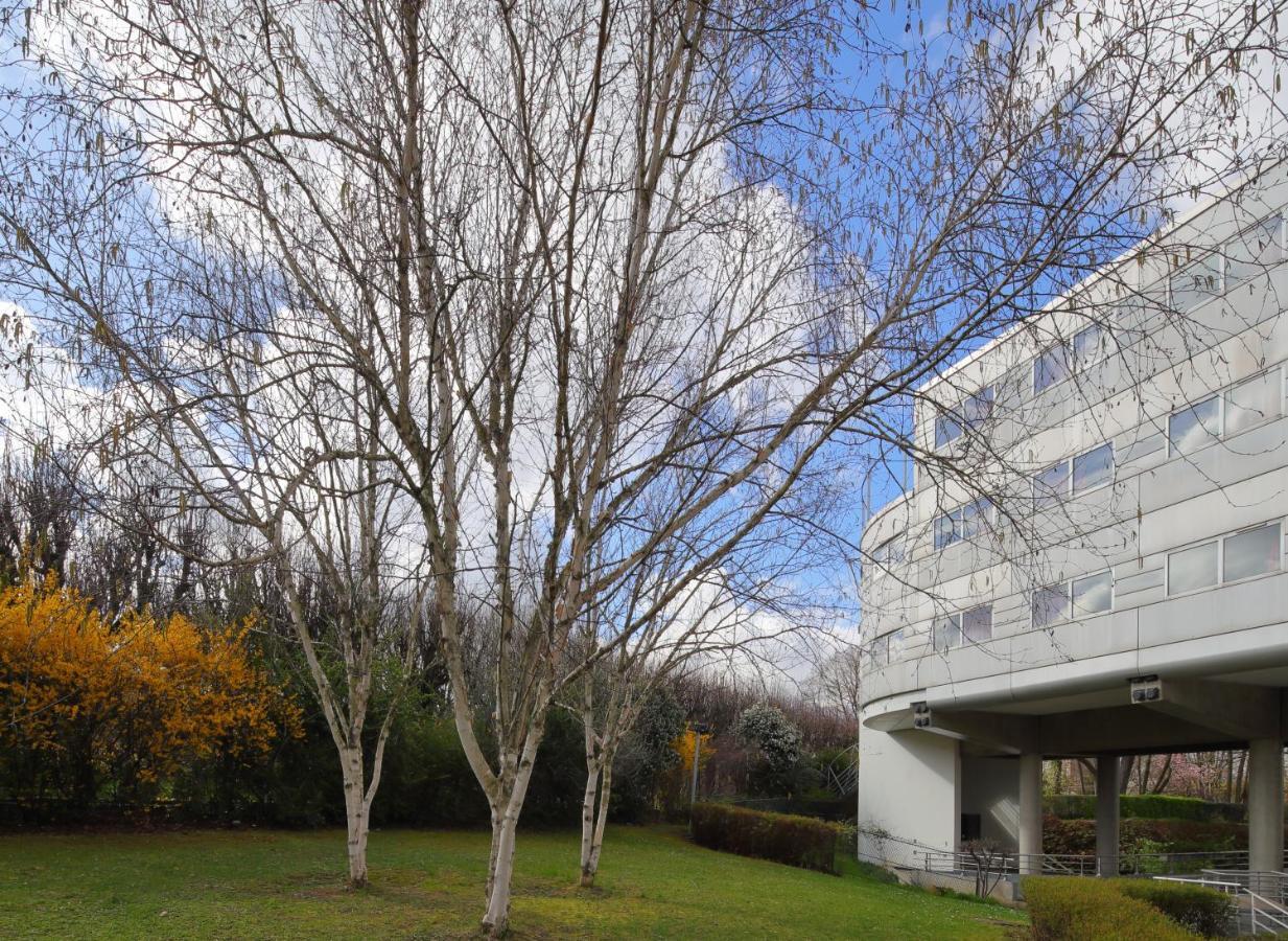 Hotel Cis Paris Kellermann Exterior foto