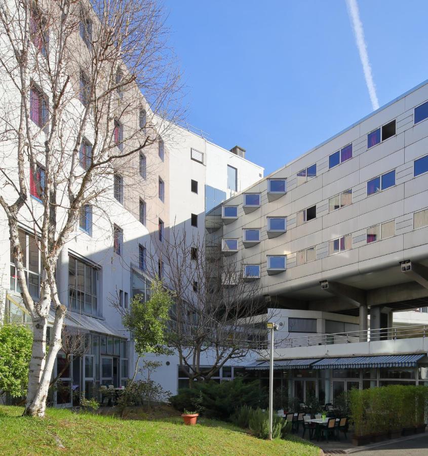 Hotel Cis Paris Kellermann Exterior foto